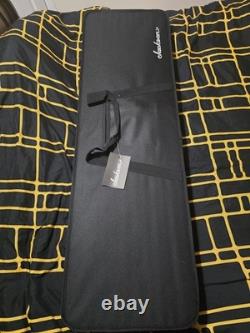 Jackson Pro Series Spectra Bass SBA V 2021 Present Blue Burst