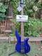 Jackson Spectra Bass Js3v 4 String
