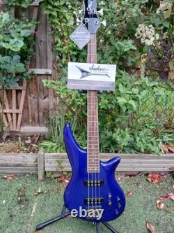 Jackson Spectra Bass JS3V 4 STRING