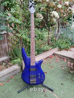 Jackson Spectra Bass JS3V 4 STRING