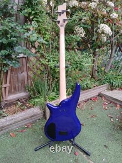 Jackson Spectra Bass JS3V 4 STRING