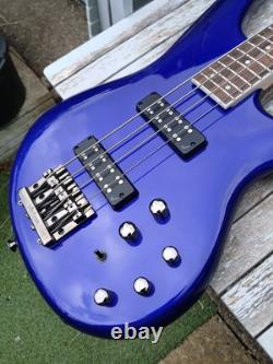 Jackson Spectra Bass JS3V 4 STRING