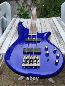Jackson Spectra Bass JS3V 4 STRING