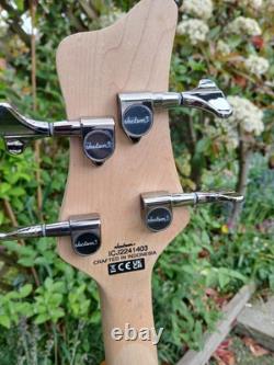 Jackson Spectra Bass JS3V 4 STRING