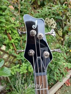 Jackson Spectra Bass JS3V 4 STRING