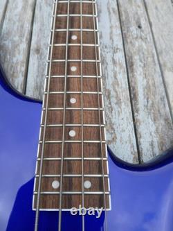Jackson Spectra Bass JS3V 4 STRING