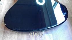 Jazz Bass guitar used 4 string