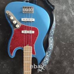 Jazz bass Bitsa Sadowsky, Sire, Fender, Schaller Components. Light Use