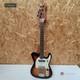 Jedson Telecaster Bass Sunburst Electric Guitar Made In Japan Vintage