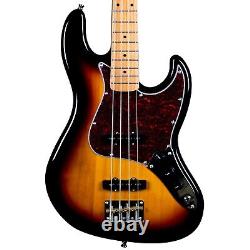 Jet JJB-300 Bass Guitar Sunburst