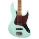 Jet Jjb-300 Sfg Electric Bass Guitar, Sea Foam Green (new)