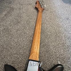 KAY tulip vintage BASS electric guitar 1960's Model KEB 130 restoration Relic