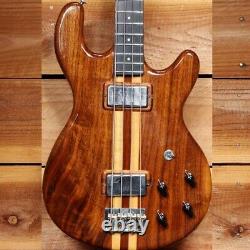 KRAMER 70s Vintage 450B Bass Very Nice + Hard Case 21610