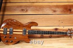 KRAMER 70s Vintage 450B Bass Very Nice + Hard Case 21610