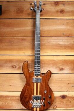 KRAMER 70s Vintage 450B Bass Very Nice + Hard Case 21610