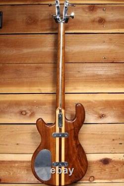 KRAMER 70s Vintage 450B Bass Very Nice + Hard Case 21610