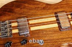 KRAMER 70s Vintage 450B Bass Very Nice + Hard Case 21610