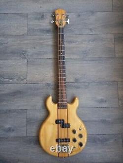 Kay DC-3X 1970s Vintage Bass Guitar Japan Read Description