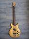 Kay Dc-3x 1970s Vintage Bass Guitar Japan Read Description