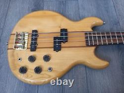 Kay DC-3X 1970s Vintage Bass Guitar Japan Read Description