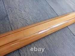 Kay DC-3X 1970s Vintage Bass Guitar Japan Read Description
