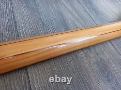 Kay DC-3X 1970s Vintage Bass Guitar Japan Read Description