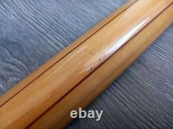 Kay DC-3X 1970s Vintage Bass Guitar Japan Read Description