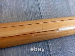 Kay DC-3X 1970s Vintage Bass Guitar Japan Read Description