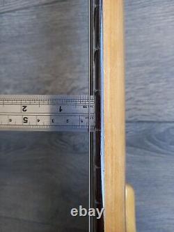 Kay DC-3X 1970s Vintage Bass Guitar Japan Read Description