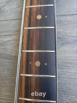 Kay DC-3X 1970s Vintage Bass Guitar Japan Read Description