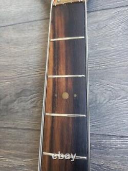 Kay DC-3X 1970s Vintage Bass Guitar Japan Read Description