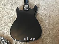 Kay Electric Fret less Bass Guitar