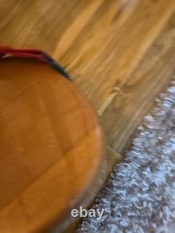 Kay KB24 Bass Electric Guitar, Untested