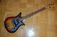 Kay Tulip Vintage 60s Electric Bass K-1b Made In Japan Teisco