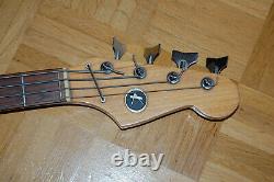 Kay Tulip Vintage 60s Electric Bass K-1B Made in Japan Teisco