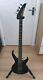 Kramer Disciple D-1 Bass. Excellent Condition. Includes Accessories