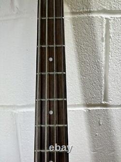 Kramer Focus 420S Vintage P Bass Guitar 1980s gwo