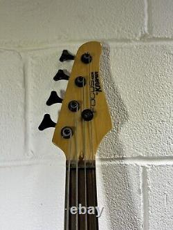 Kramer Focus 420S Vintage P Bass Guitar 1980s gwo