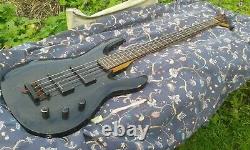 Kramer Striker Bass Made In Japan 80s