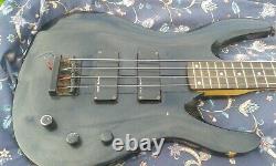 Kramer Striker Bass Made In Japan 80s