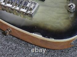 LA II Select Bass Guitar by Gear4music-USED-RRP £159