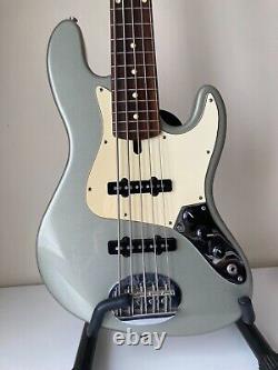 Lakland 55-60 Joe Osborn J Bass 2010