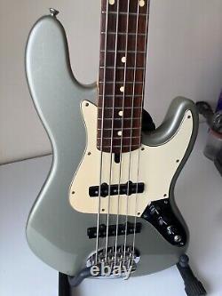 Lakland 55-60 Joe Osborn J Bass 2010