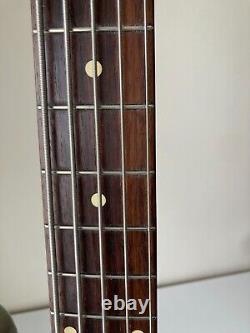 Lakland 55-60 Joe Osborn J Bass 2010