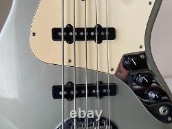 Lakland 55-60 Joe Osborn J Bass 2010