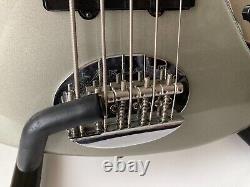 Lakland 55-60 Joe Osborn J Bass 2010