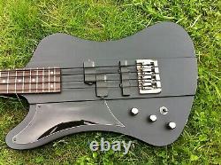 Left Hand Schecter Sixx Signature Bass Free Delivery