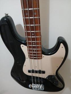 Legend Bass Guitar Great Condition