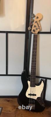 Legend Jazz Bass Guitar