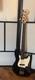 Legend Jazz Bass Guitar
